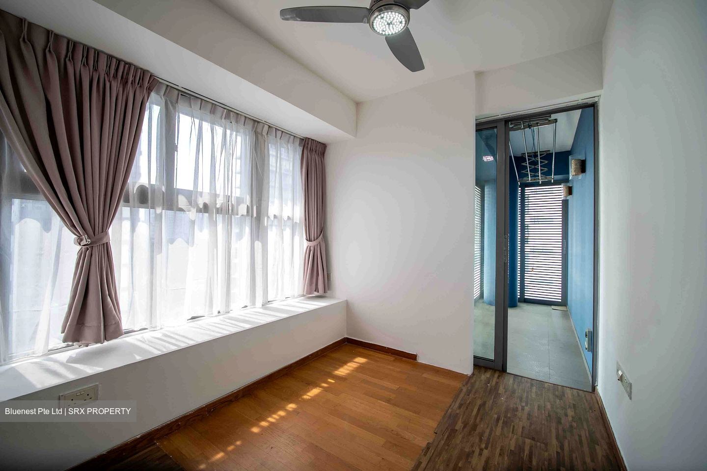 The Verve (D12), Apartment #558430091